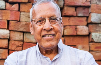 Bhagwati Agrawal