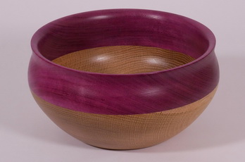 Michael Mittelman's bowls