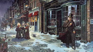 christmas-carol-illustration