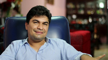 Jeison Aristizabal