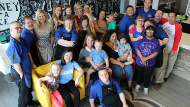GiGi's Playhouse Downs Syndrome Achievement Centers