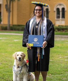 Cecilia Hernandez and Canela