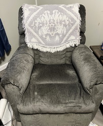 The Recliner Chair