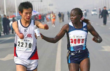 Jacqueline Nyetipei Kiplimo