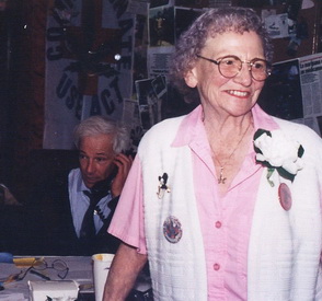 Mary Jane Rathbun
