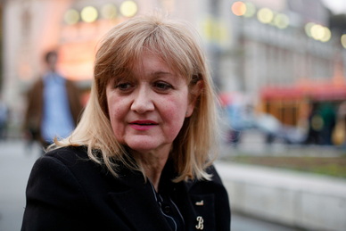 Vesna Vulovic